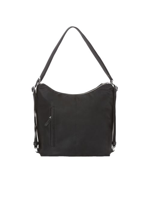 Hunter borsa a spalla MANDARINA DUCK | P10VCT41BLACK